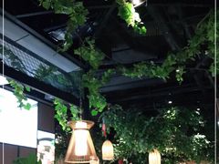 -原味田园·客家菜·土窑鸡(中航城君尚购物中心店)