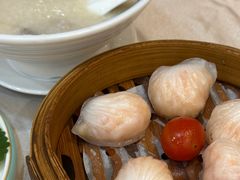 -益健名厨海鲜城(夏湾店)