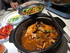 -姜君·千岛湖鱼头馆(浦东大道店)