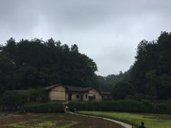 -韶山毛泽东同志故居