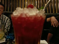 -广州四季酒店·天吧·高空酒吧