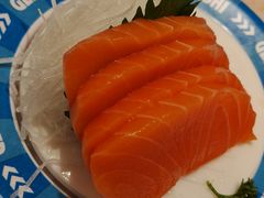 -元气寿司(宝安壹方城店)