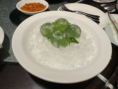 -杭州西子湖四季酒店·金沙厅