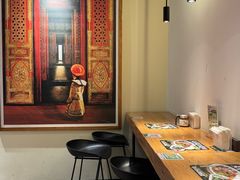 -和府捞面(东直门银座店)