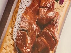 -hallch好吃餐厅(奥体中心店)