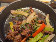 -烛影拾光观景餐厅·创意菜·摄影·小提琴(大唐不夜城店)