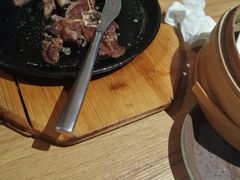 -纽斯特牛排自助餐厅(浦东文峰广场店)
