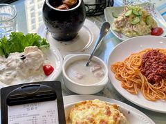 -添萬囍·天津三鲜捞面(天河城店)