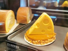 -星巴克(兰州中川机场T2出发店)