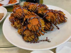 -中油泰富国际酒店-中餐厅