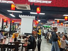 -西月城谭豆花(春熙路店)