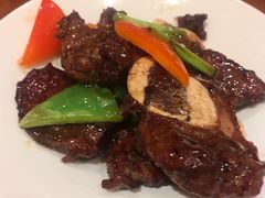 -杭州JW万豪酒店-万豪中餐厅