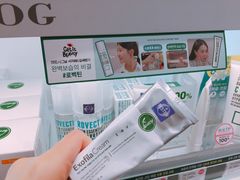 -Olive Young(明洞旗舰店)