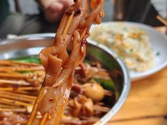 -嘉州鲜知味钵钵鸡(奎星楼店)