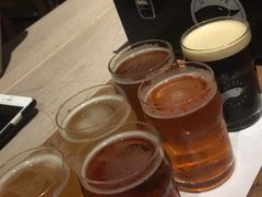 -Goose Island Brewhouse鹅岛精酿啤酒酿造工坊餐厅