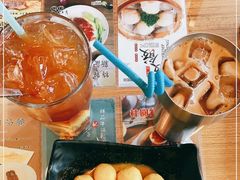 -香港新曜记茶餐厅(星耀城店)