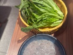 -巴奴毛肚火锅(京西大悦城店)