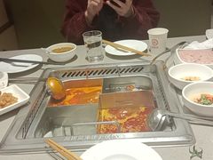 -海底捞火锅(九霄梦天地店)