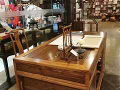 -苏州独墅湖书香世家酒店