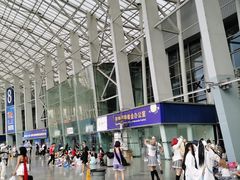 -成都世纪城新国际会展中心