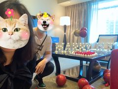 -澳门喜来登大酒店