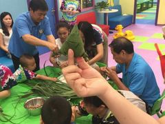 -悦宝园早教中心(庐阳区省直中心店)