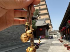 -大慈恩寺(大雁塔)