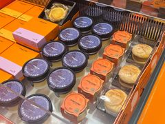 -KUMO KUMO甜品·冰淇淋(深圳壹方城店)
