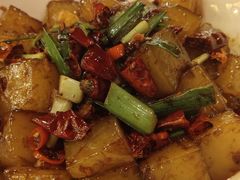 -全聚德(长江路店)