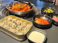 -HOTISLAND海鸡岛·韩国料理(江南西店)