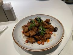 -青年公社烤鸭(青年路店)