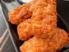 奶酥芋头-多味居(剪子巷店)