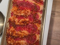 -西塔老太太泥炉烤肉(望京一店)
