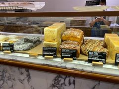 -WHEAT&BAKER-麥(凯德来福士店)