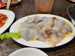 -韩风烤牛肉冷面店