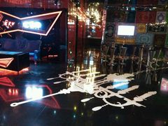 -百威KTV(恒福路店)
