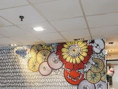 -麦当劳(中山大道中店)