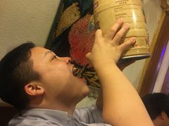 -维吾尔餐厅(宜山路店)