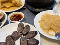 -屋里家延边朝鲜族冷面(南园店)