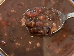 袁妈招牌红豆汤-袁妈红豆汤(重庆总店)