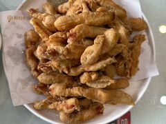 -鲜得莱渔港·小平岛海胆馆(七贤岭店)