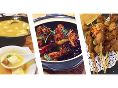 -天一朴素(武汉大学店)