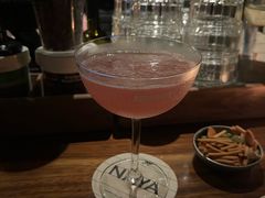 -NAYA Bar ·酒(红山店)