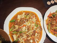 -拾捌川·自贡爆炒(新街口店)