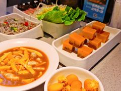 -半天妖烤鱼(绿地大融城店)