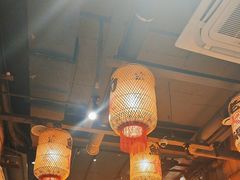 -旧街市鲜货老火锅(大光路店)