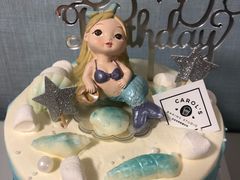 -CarolCake卡萝家(锦华万达店)