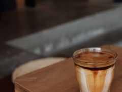 Dirty-SPARROW 家雀儿咖啡本店
