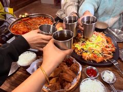 -MI WU FACTORY米屋美食工厂餐厅(绿地店)