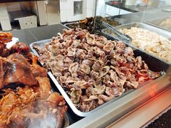 -震九州熟食(凯旋路店)